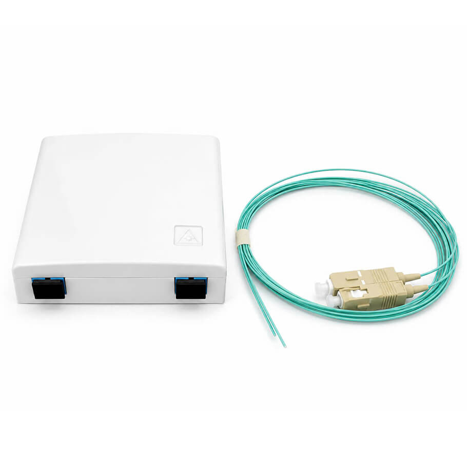 Hộp phối quang treo tường ODF-02FO WM (đủ PK, MM)